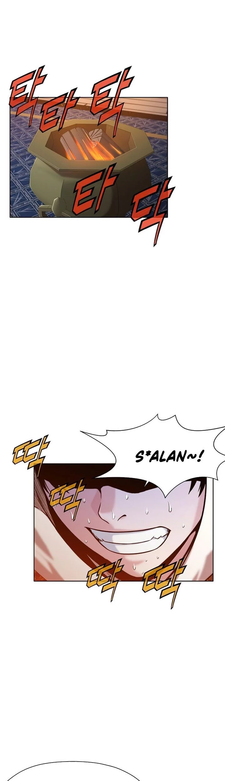 Heavenly Martial God Chapter 22 Gambar 50