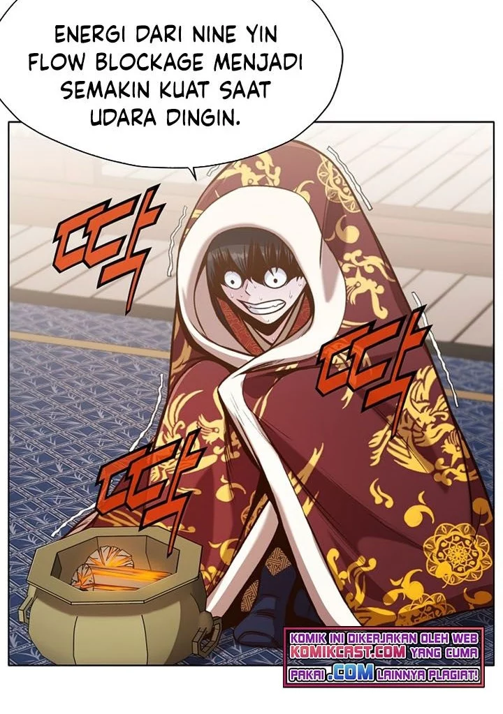 Heavenly Martial God Chapter 22 Gambar 51