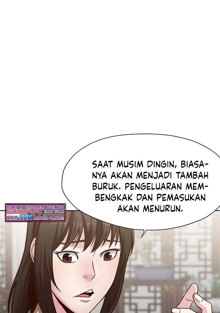 Heavenly Martial God Chapter 22 Gambar 55