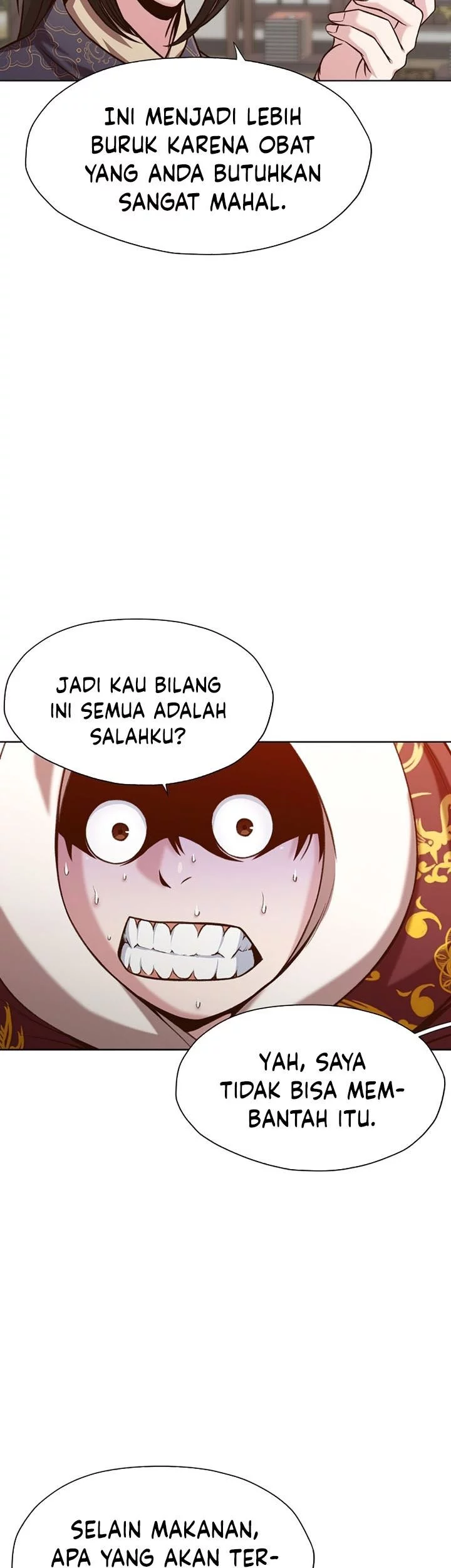 Heavenly Martial God Chapter 22 Gambar 56