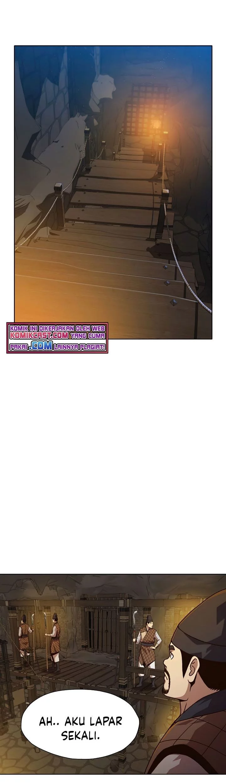 Heavenly Martial God Chapter 22 Gambar 10