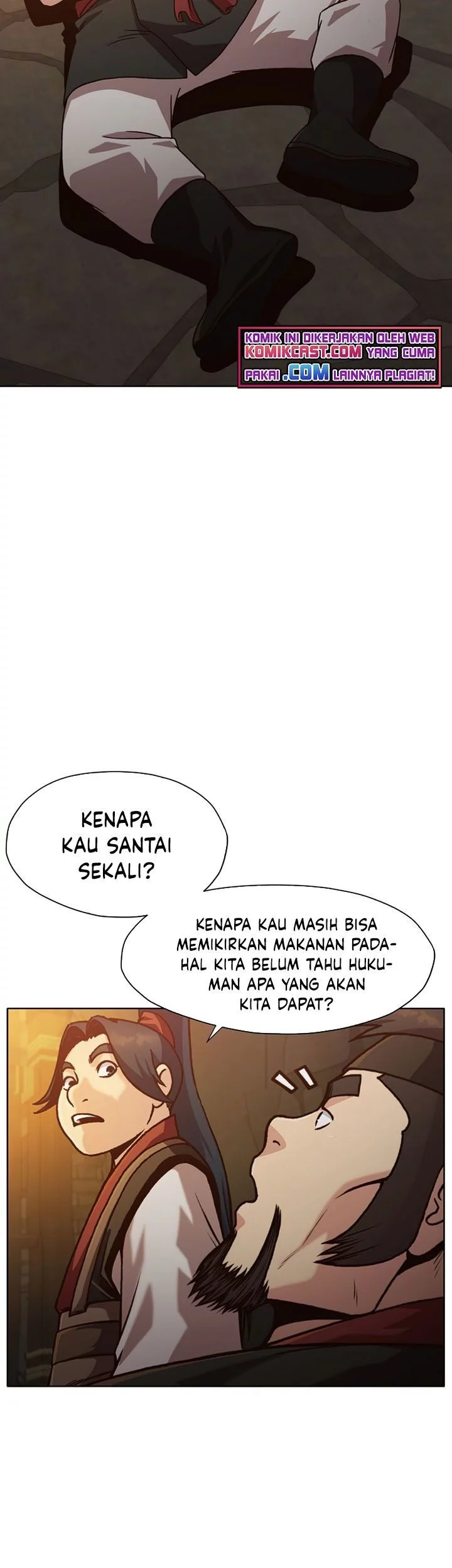 Heavenly Martial God Chapter 22 Gambar 12
