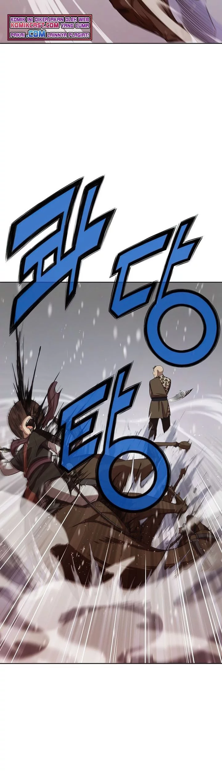 Heavenly Martial God Chapter 23 Gambar 20