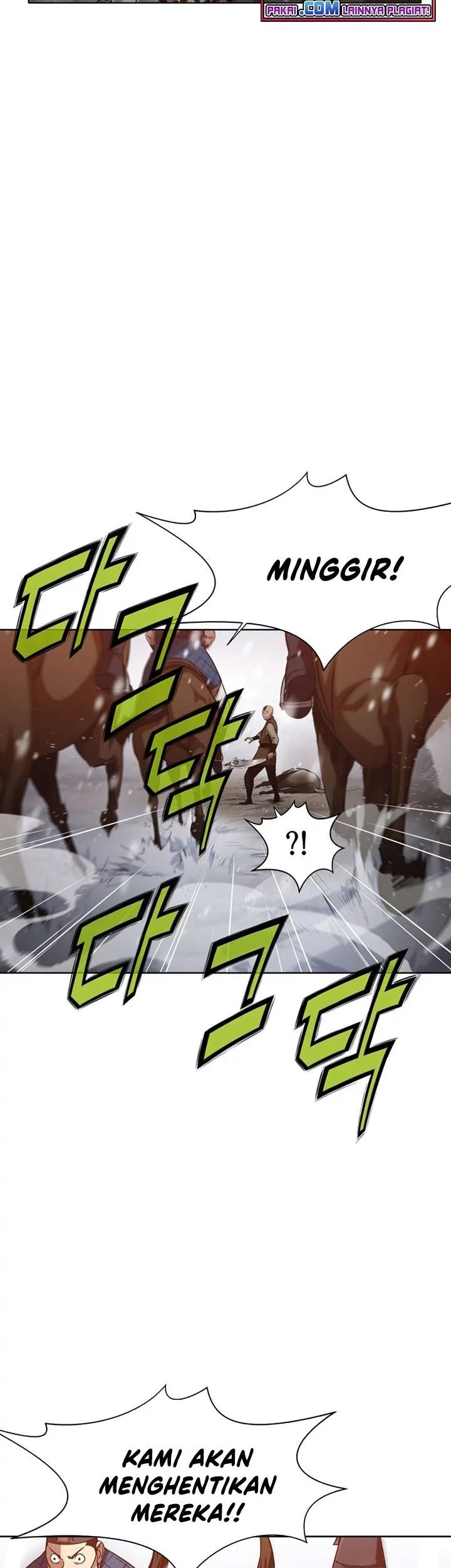 Heavenly Martial God Chapter 23 Gambar 22