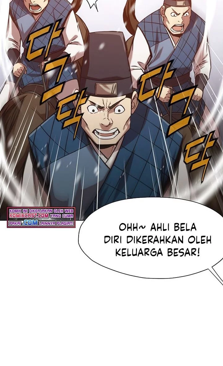 Heavenly Martial God Chapter 23 Gambar 23
