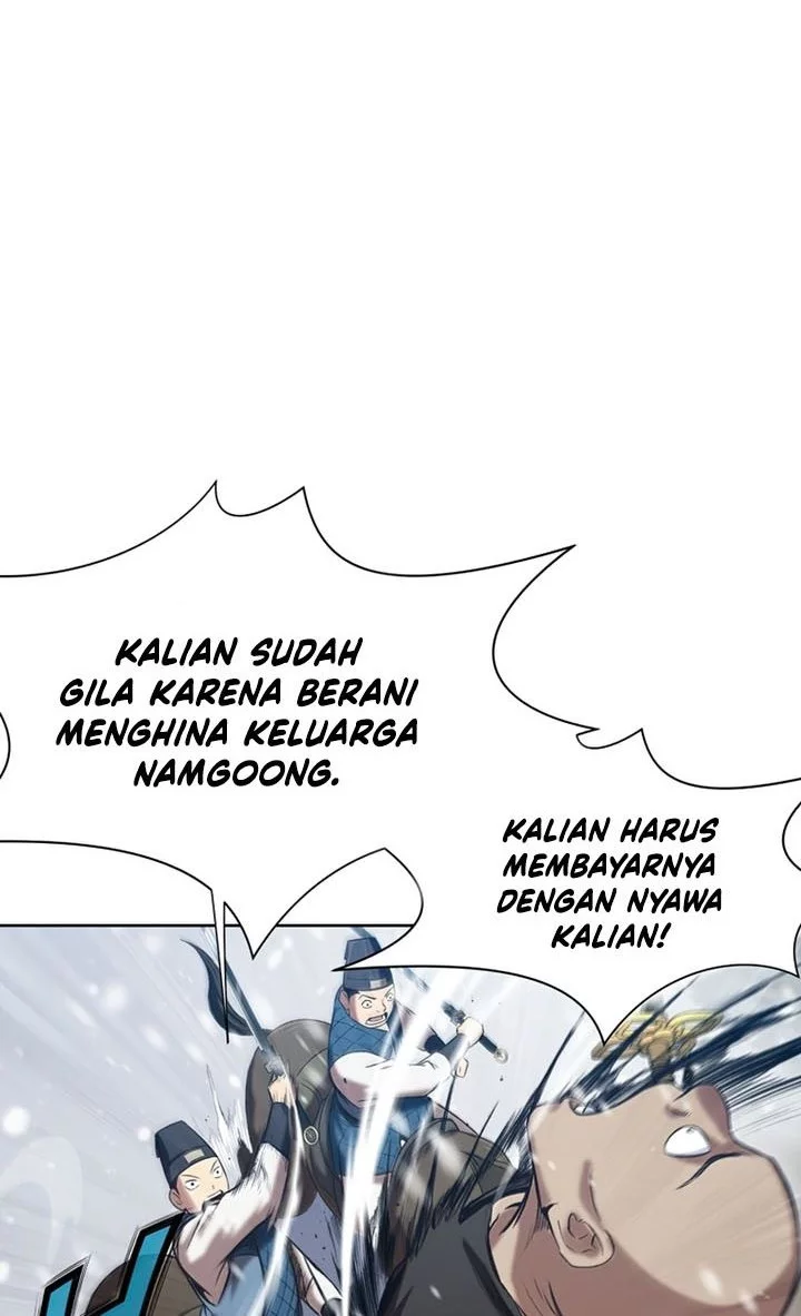 Heavenly Martial God Chapter 23 Gambar 25