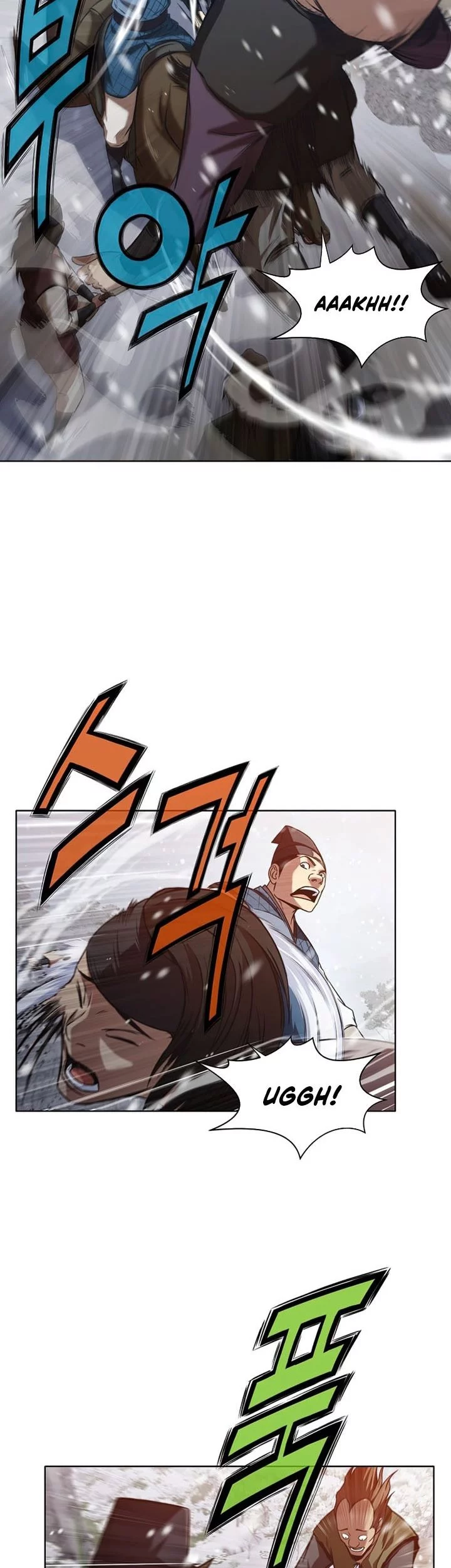 Heavenly Martial God Chapter 23 Gambar 26