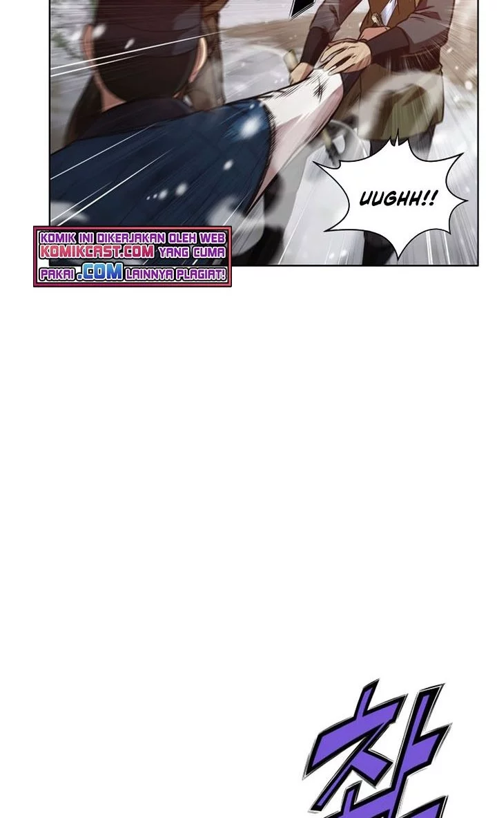 Heavenly Martial God Chapter 23 Gambar 27