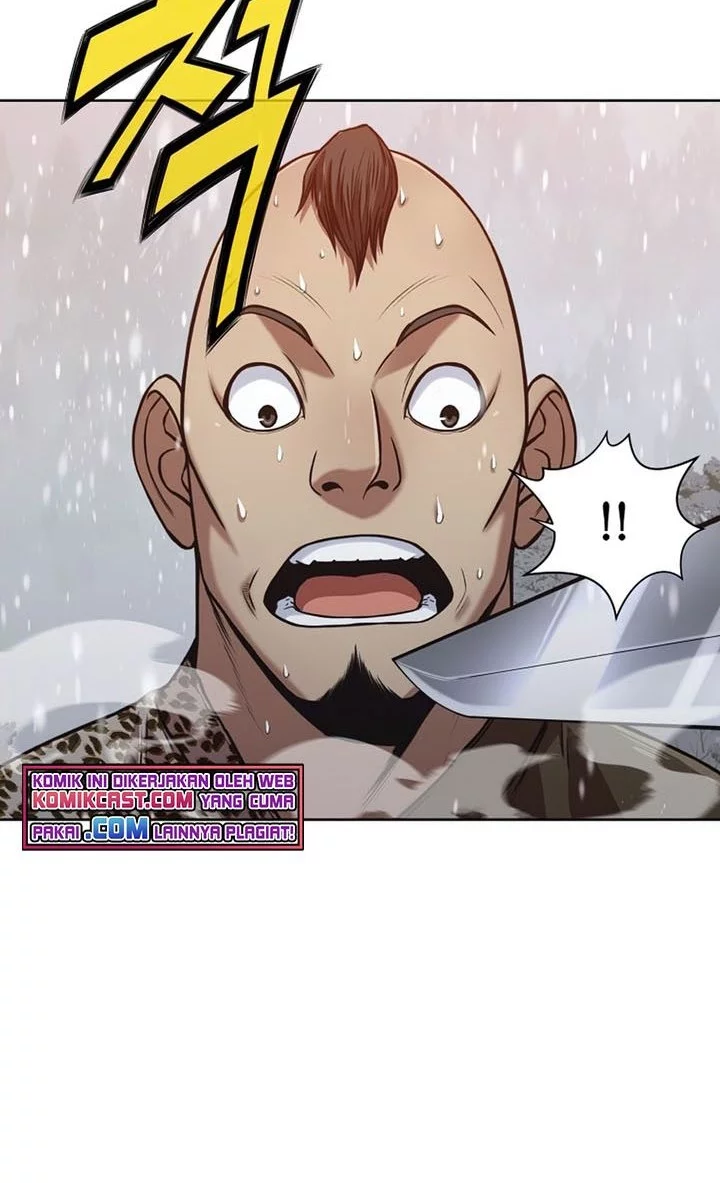 Heavenly Martial God Chapter 23 Gambar 29