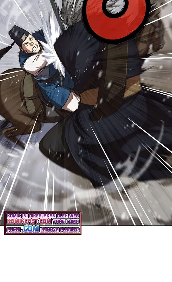 Heavenly Martial God Chapter 23 Gambar 33