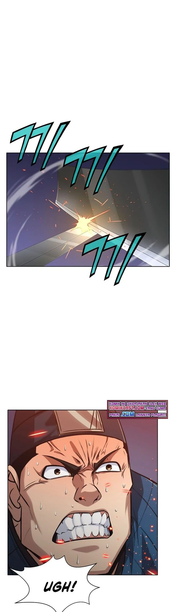 Heavenly Martial God Chapter 23 Gambar 34