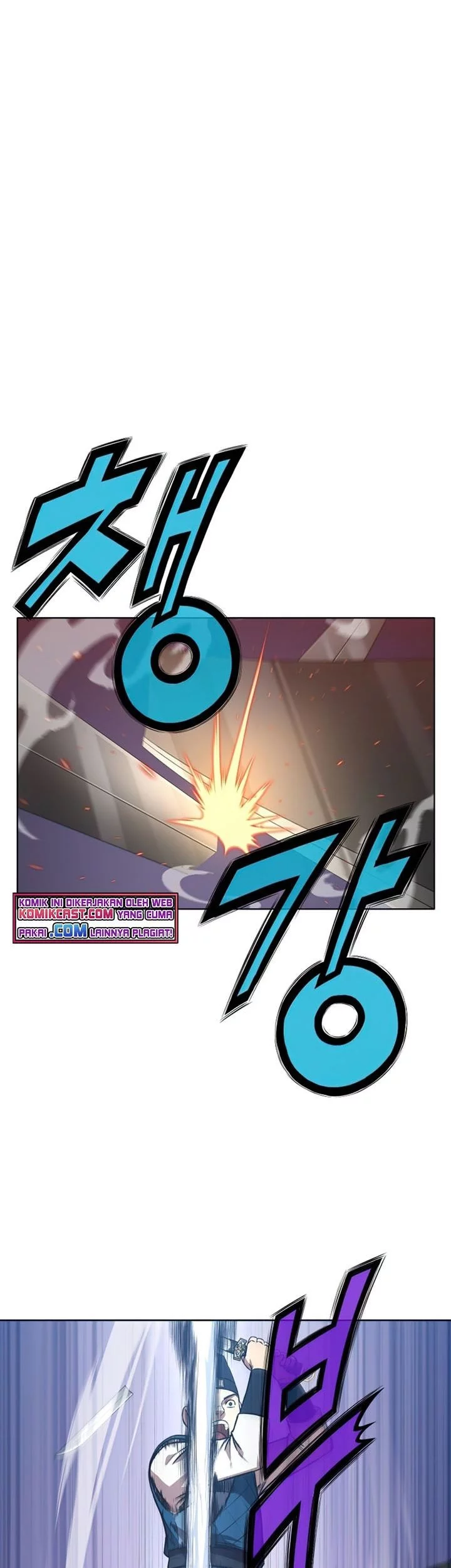 Heavenly Martial God Chapter 23 Gambar 36