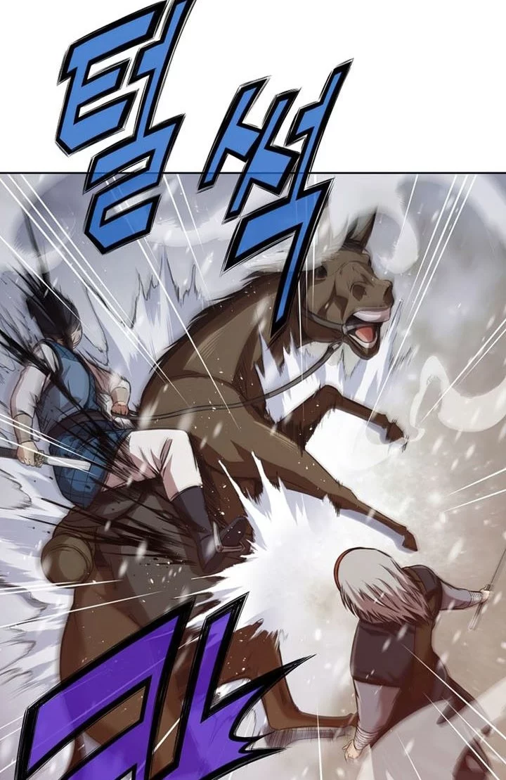 Heavenly Martial God Chapter 23 Gambar 39