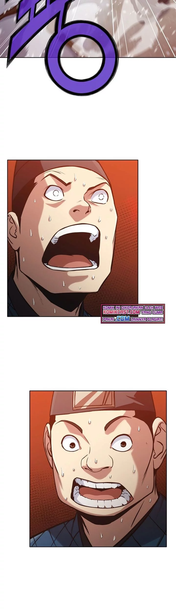 Heavenly Martial God Chapter 23 Gambar 40