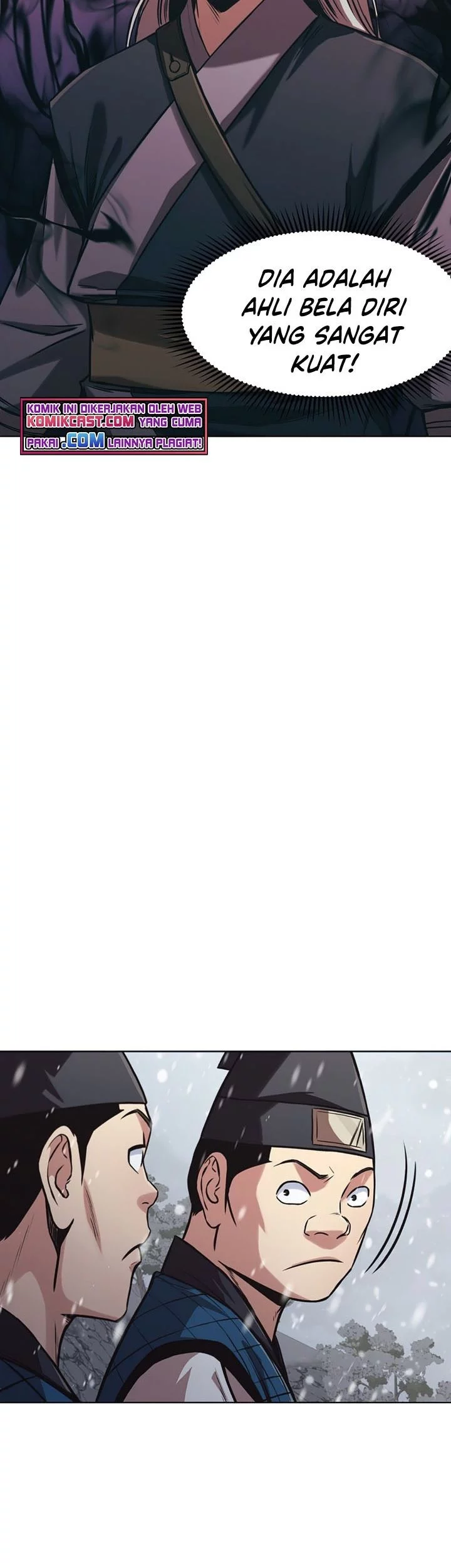 Heavenly Martial God Chapter 23 Gambar 42