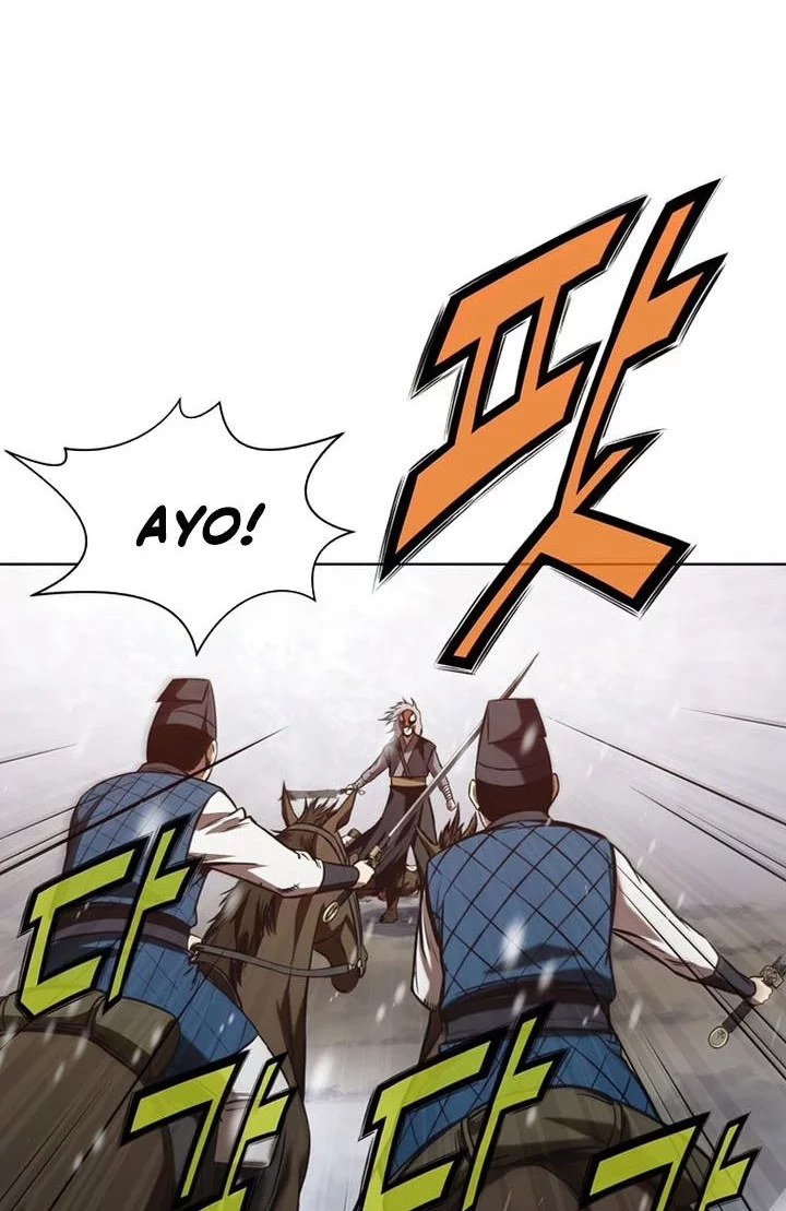 Heavenly Martial God Chapter 23 Gambar 43