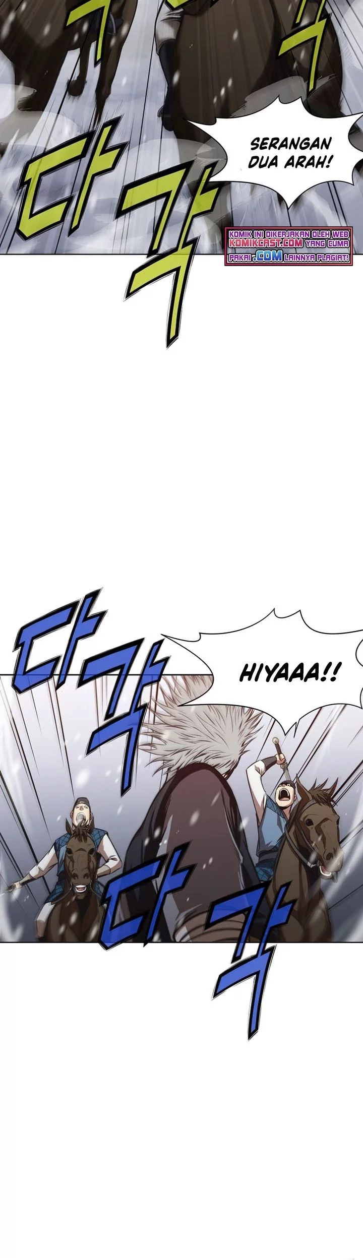 Heavenly Martial God Chapter 23 Gambar 44