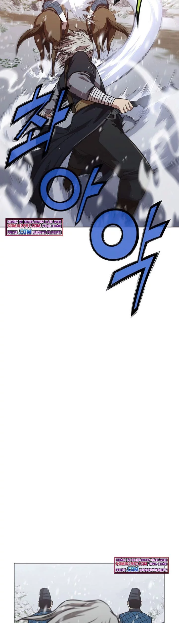 Heavenly Martial God Chapter 23 Gambar 48