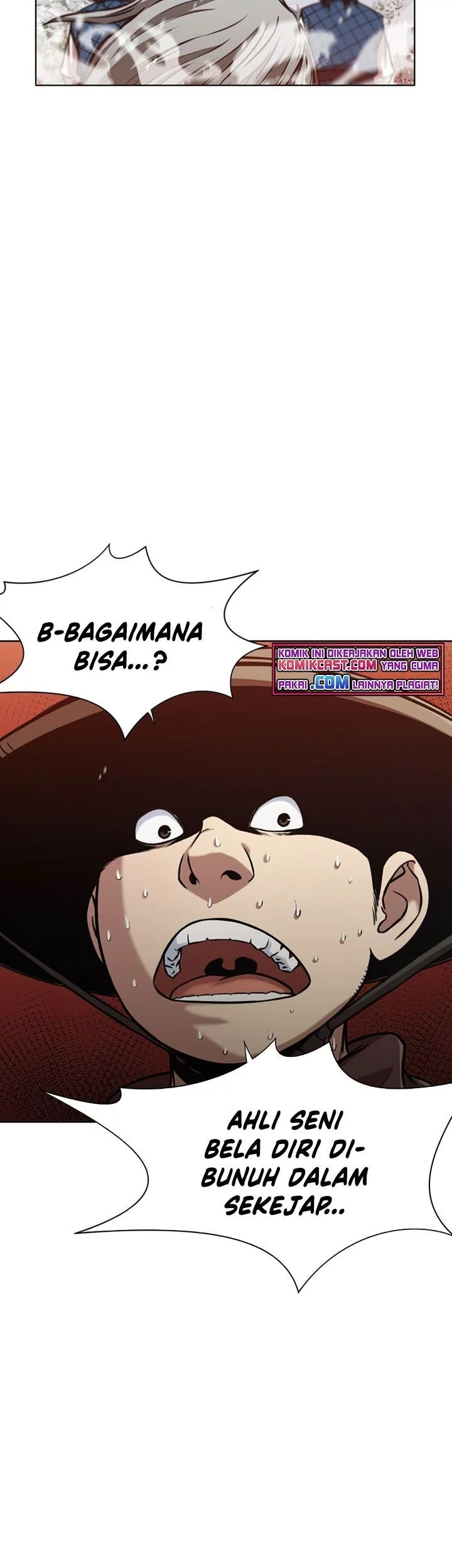 Heavenly Martial God Chapter 23 Gambar 50