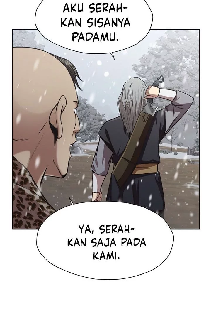 Heavenly Martial God Chapter 23 Gambar 55