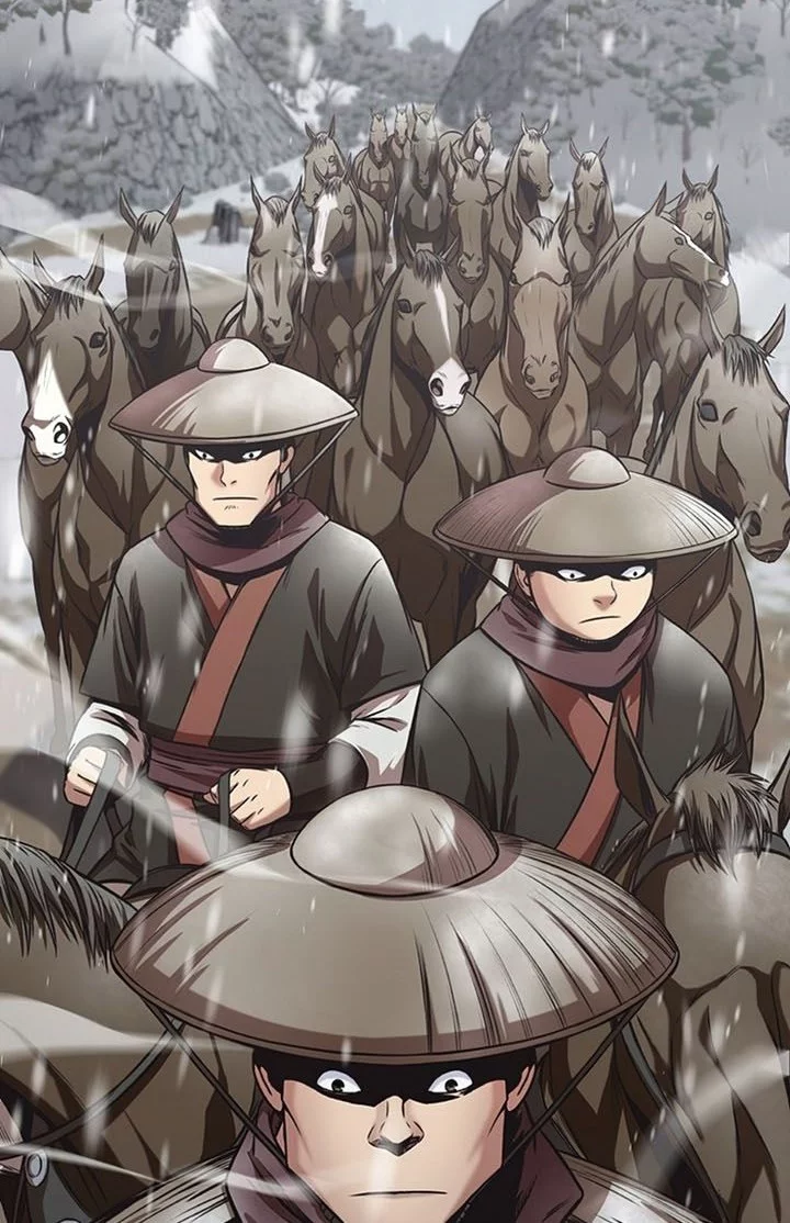 Heavenly Martial God Chapter 23 Gambar 3