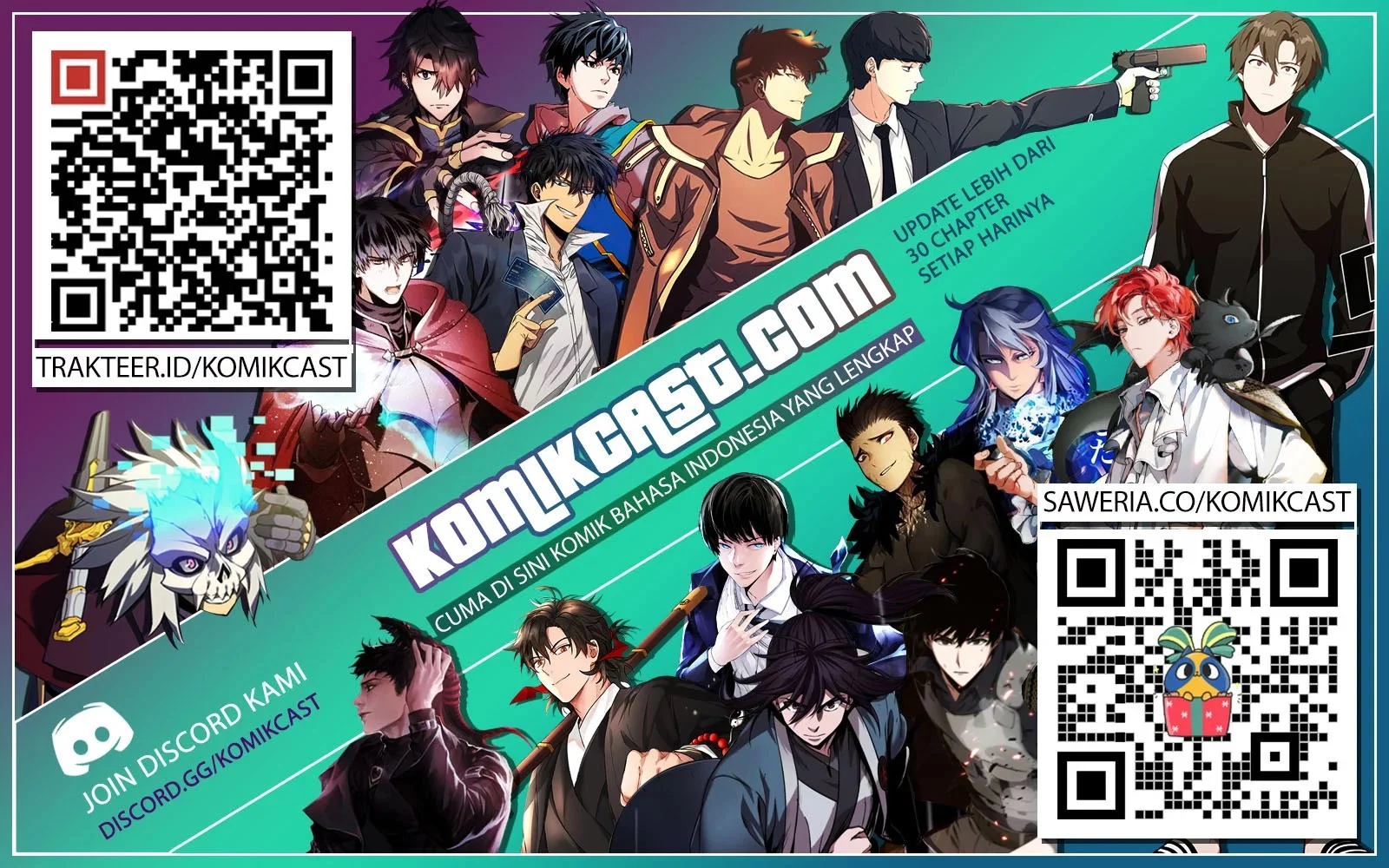 Heavenly Martial God Chapter 23 Gambar 58