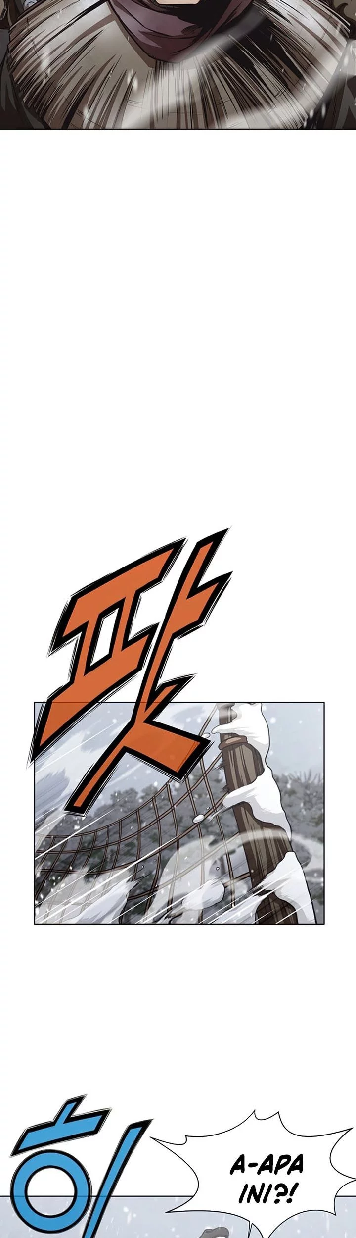 Heavenly Martial God Chapter 23 Gambar 4