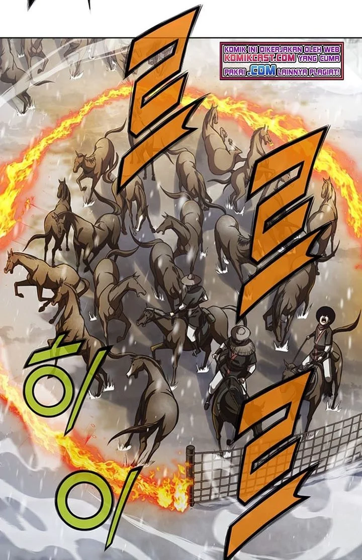 Heavenly Martial God Chapter 23 Gambar 7