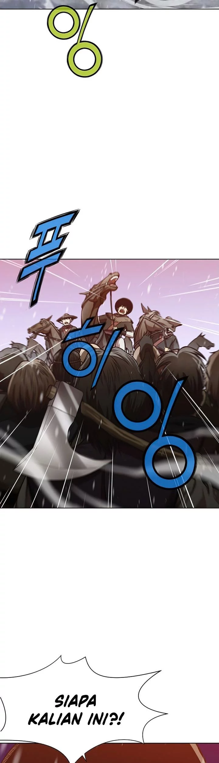 Heavenly Martial God Chapter 23 Gambar 8