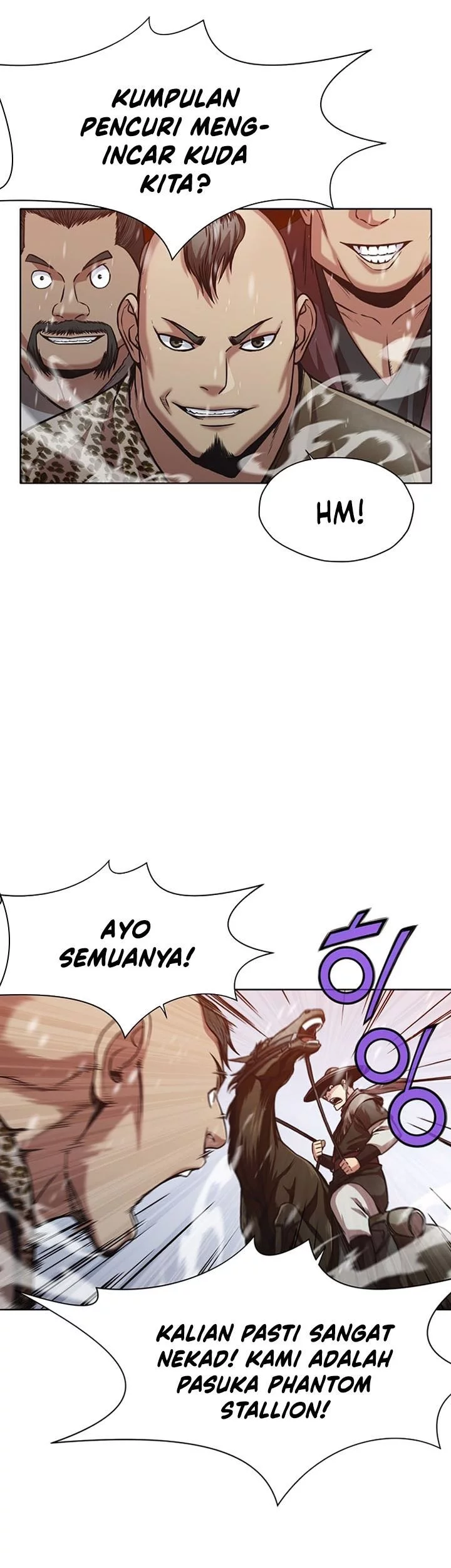 Heavenly Martial God Chapter 23 Gambar 10