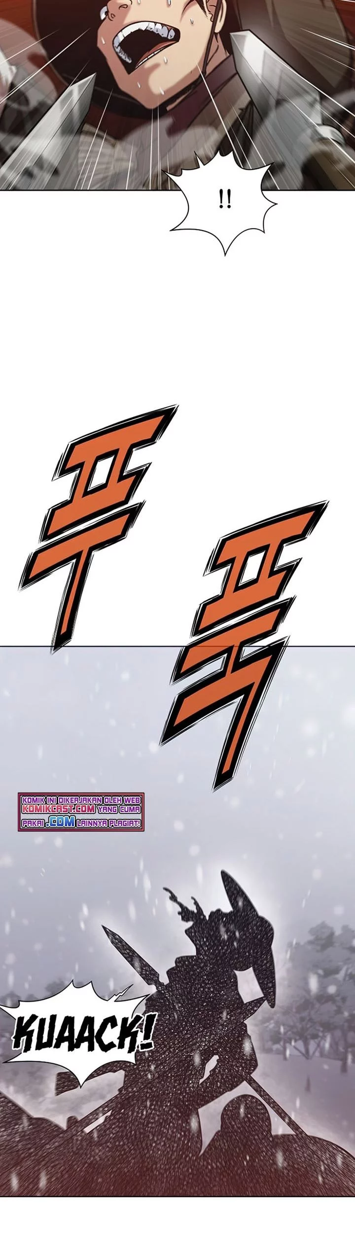 Heavenly Martial God Chapter 23 Gambar 14