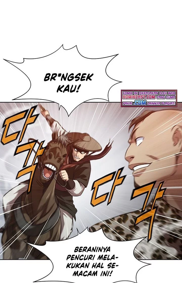 Heavenly Martial God Chapter 23 Gambar 17