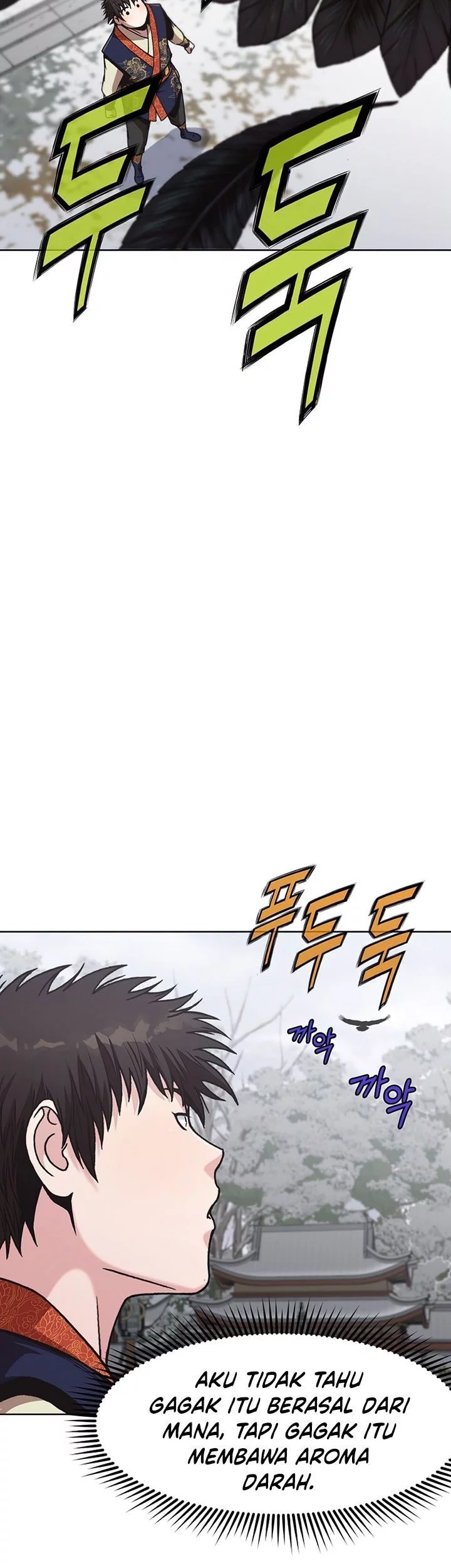 Heavenly Martial God Chapter 24 Gambar 18