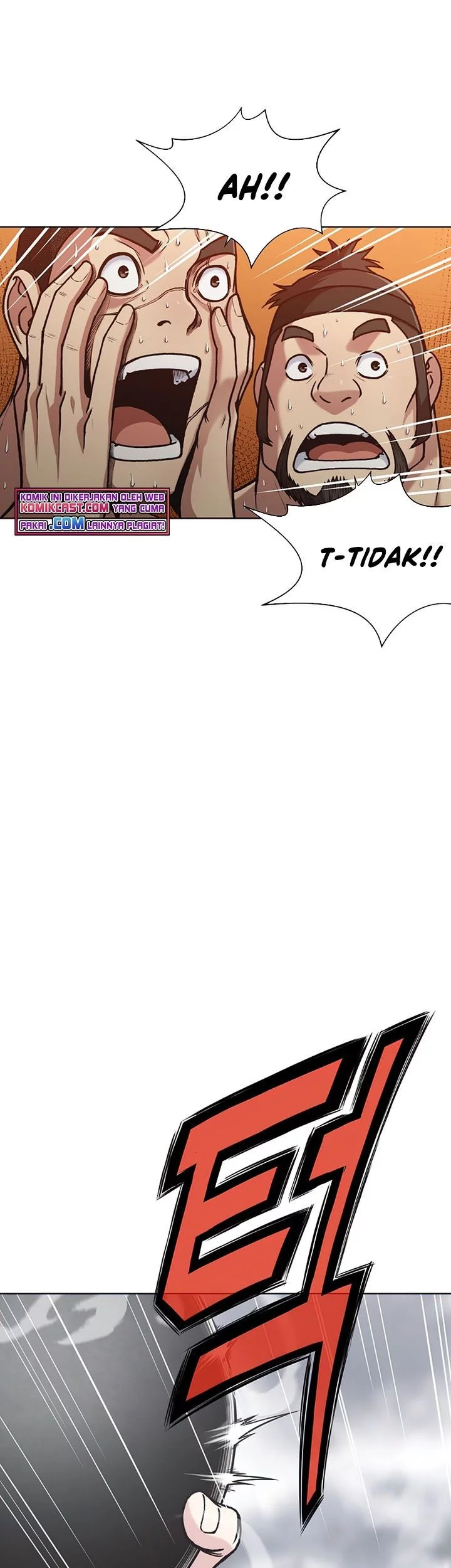 Heavenly Martial God Chapter 24 Gambar 22