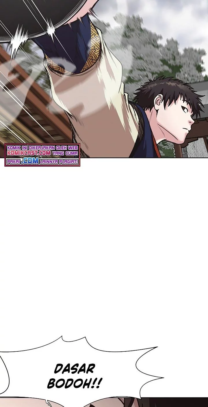 Heavenly Martial God Chapter 24 Gambar 23