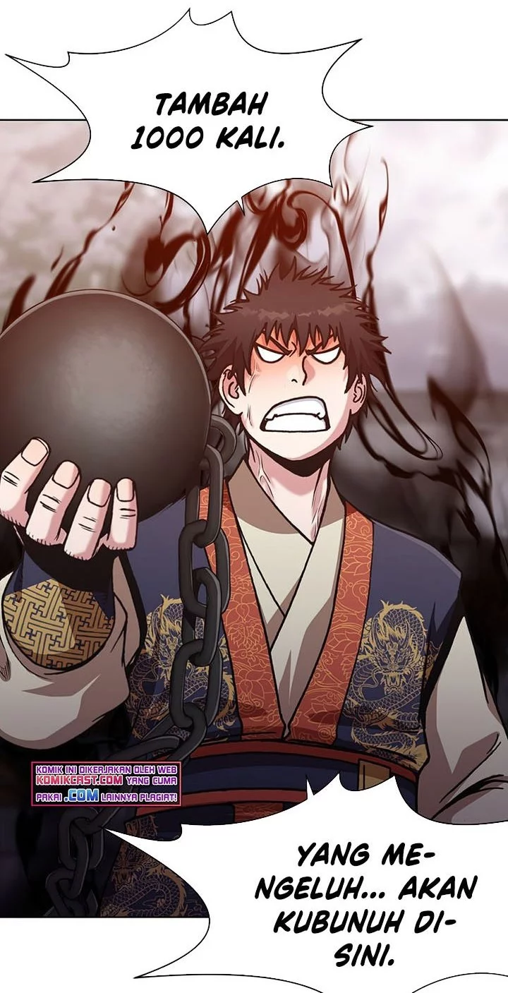 Heavenly Martial God Chapter 24 Gambar 25