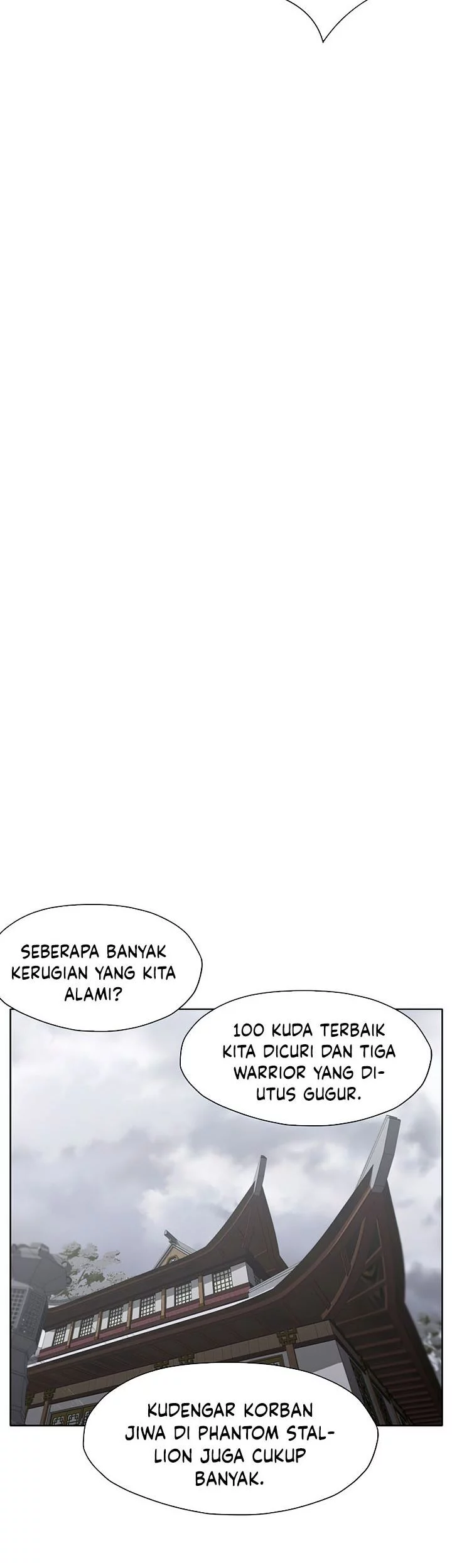 Heavenly Martial God Chapter 24 Gambar 26