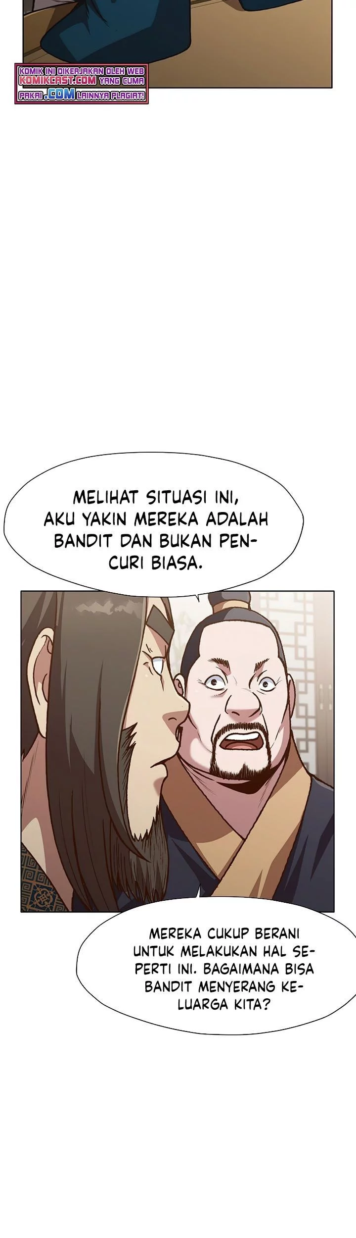 Heavenly Martial God Chapter 24 Gambar 28