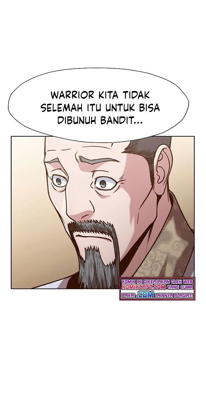 Heavenly Martial God Chapter 24 Gambar 29