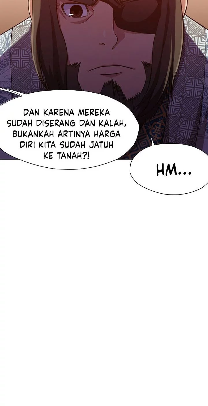 Heavenly Martial God Chapter 24 Gambar 31