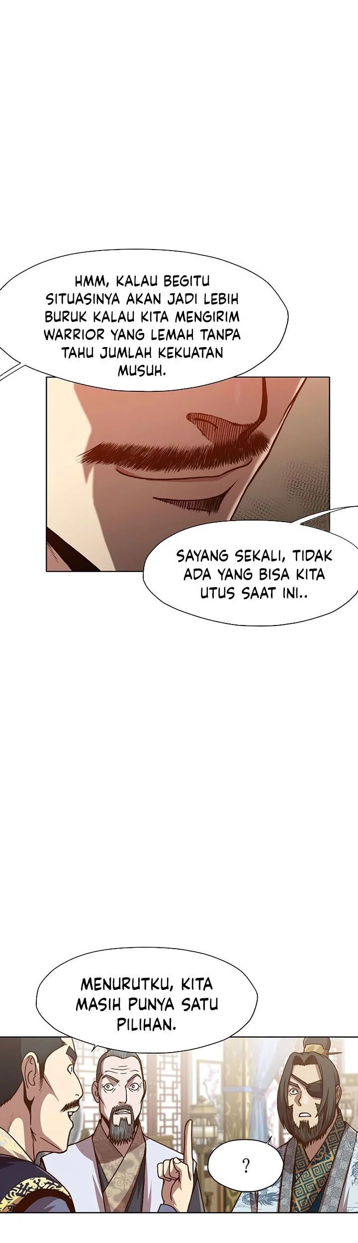 Heavenly Martial God Chapter 24 Gambar 34