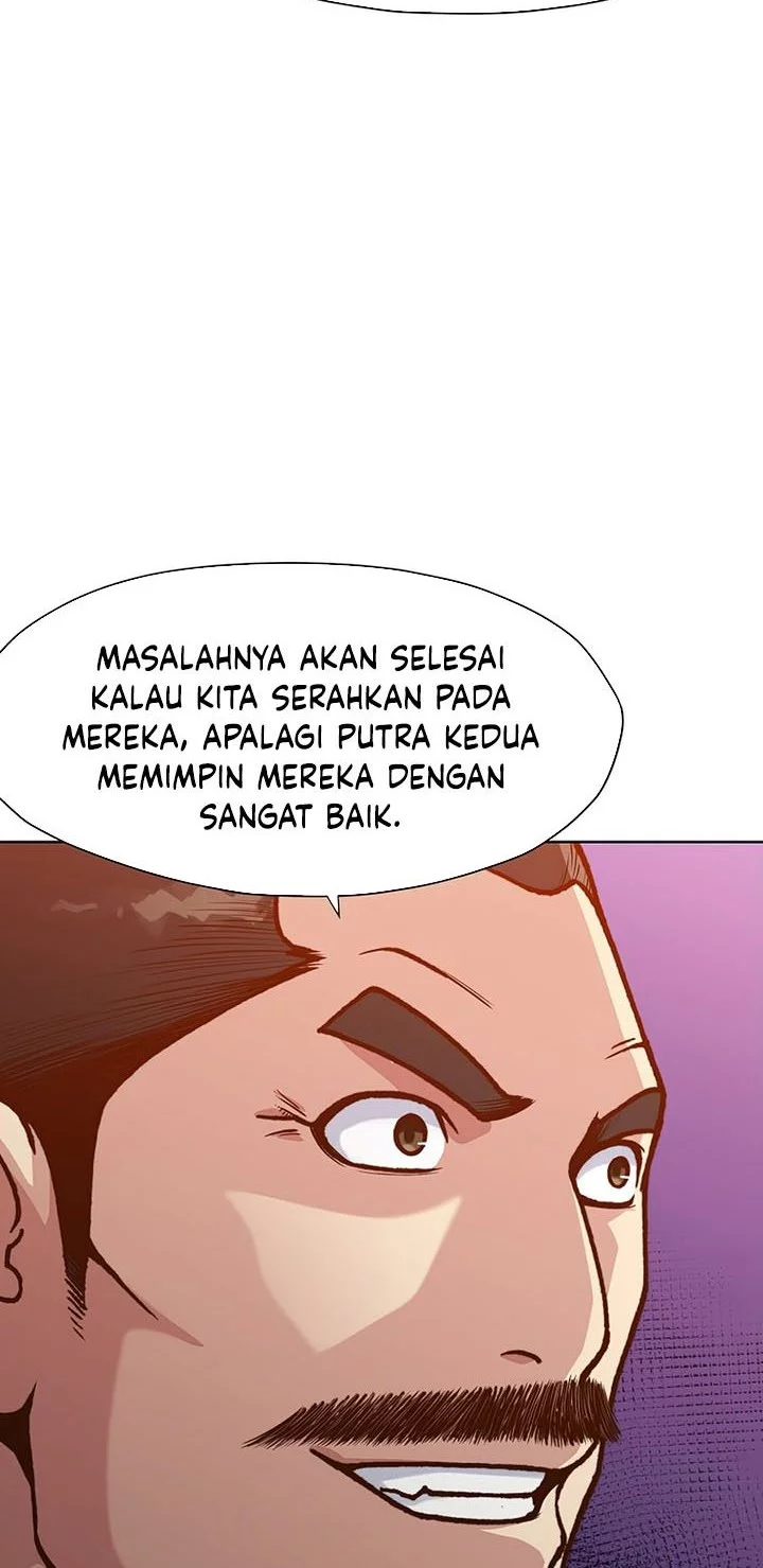 Heavenly Martial God Chapter 24 Gambar 37