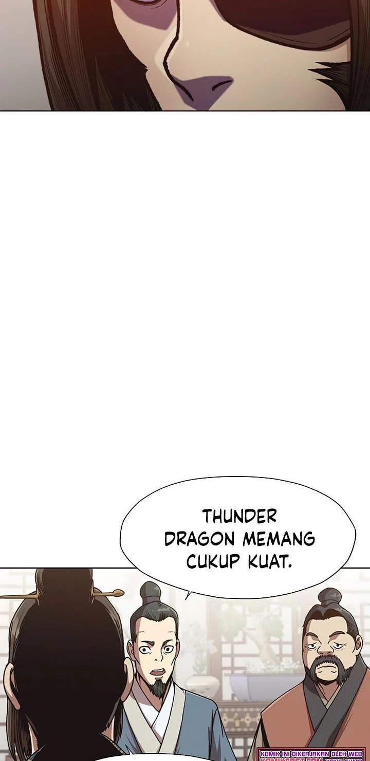 Heavenly Martial God Chapter 24 Gambar 39