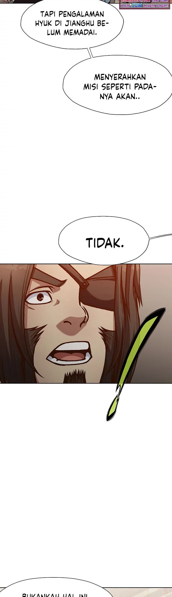 Heavenly Martial God Chapter 24 Gambar 40