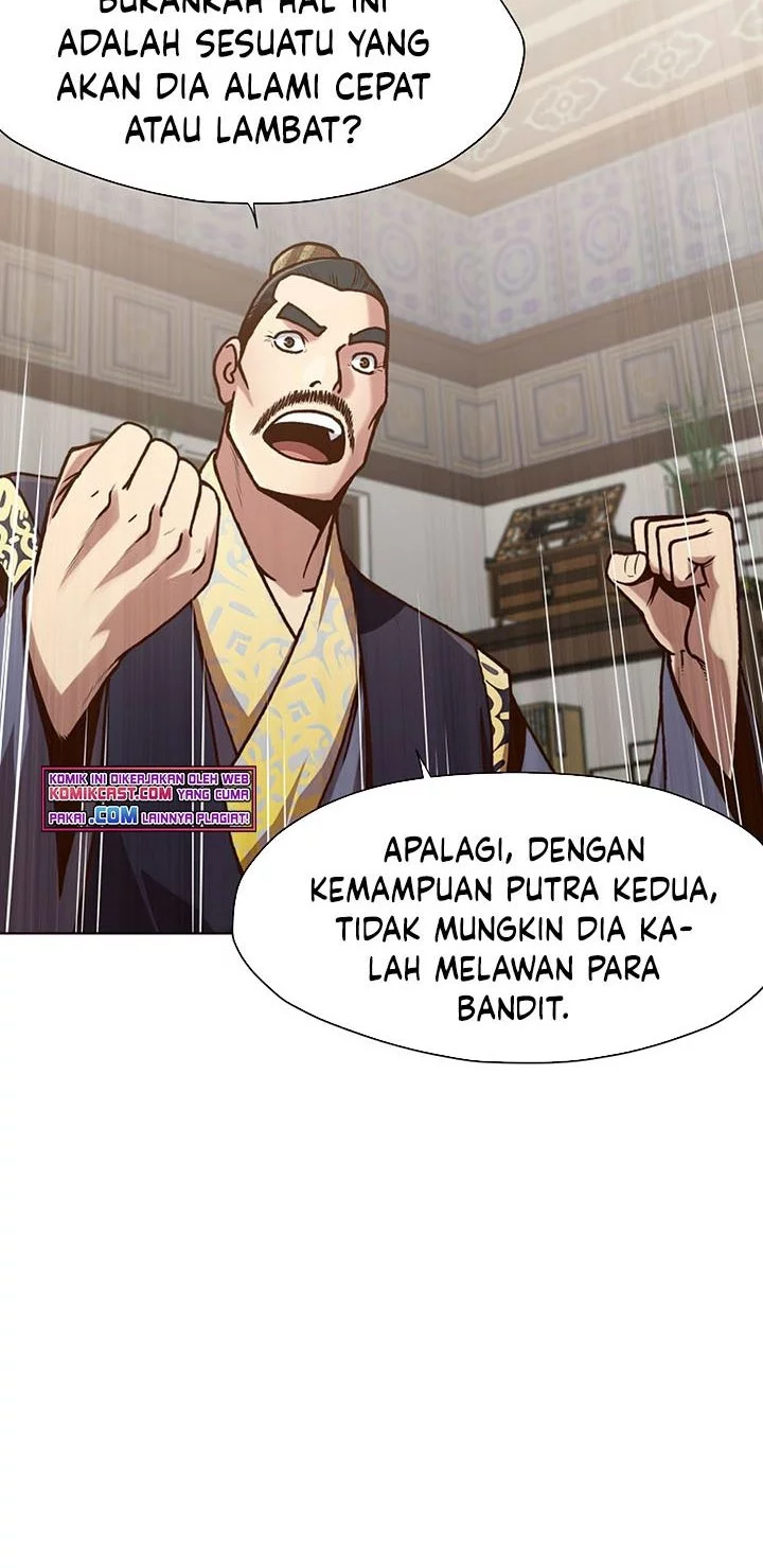 Heavenly Martial God Chapter 24 Gambar 41