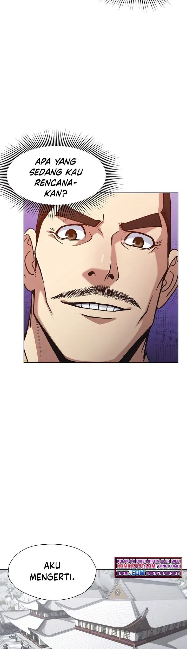 Heavenly Martial God Chapter 24 Gambar 44