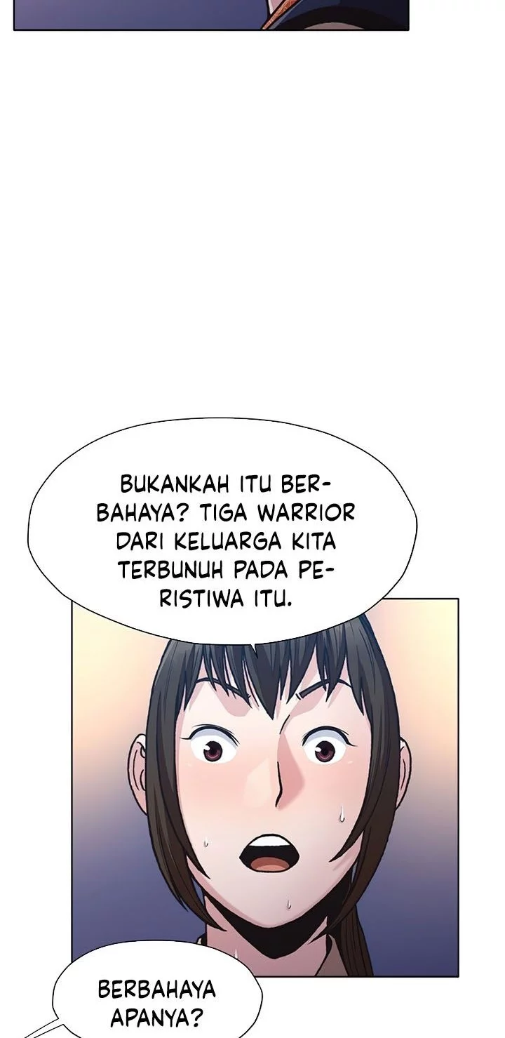 Heavenly Martial God Chapter 24 Gambar 49