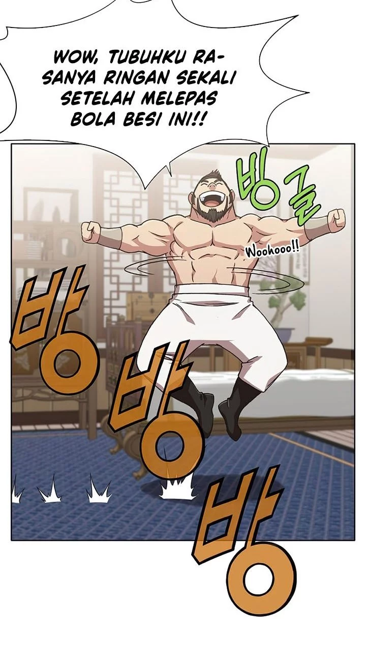 Heavenly Martial God Chapter 24 Gambar 53