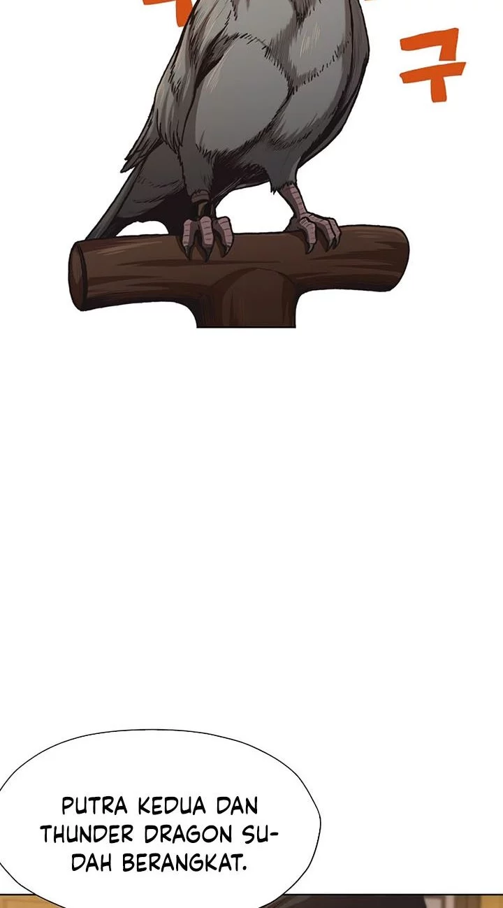 Heavenly Martial God Chapter 24 Gambar 57