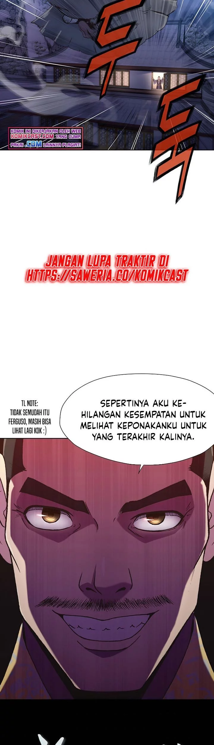 Heavenly Martial God Chapter 24 Gambar 60